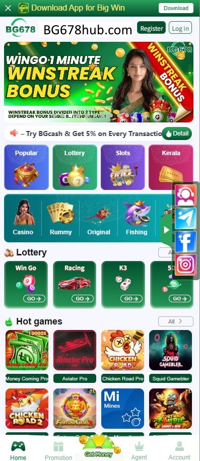 BG678-Games