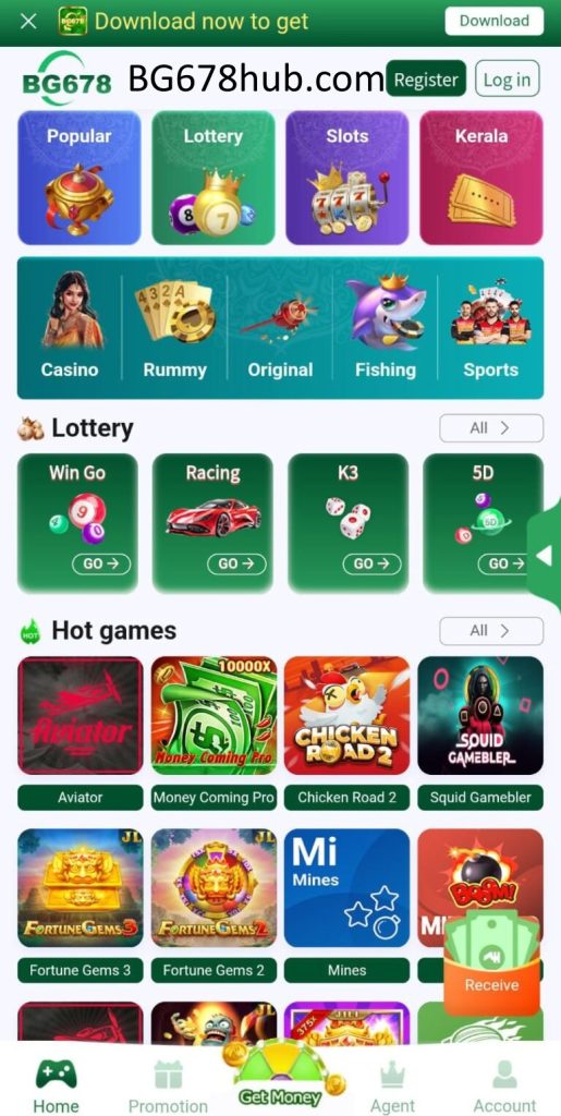 bg-678-games